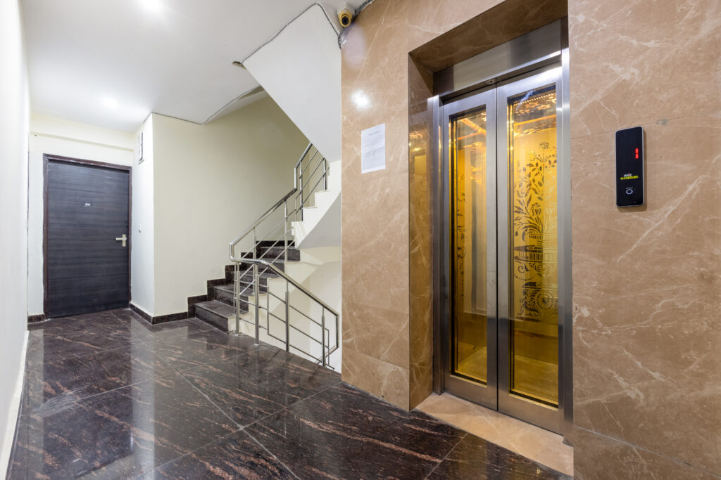 Best Hotel Near Yashobhoomi Dwarka – The Castle Villa Hotel New Delhi