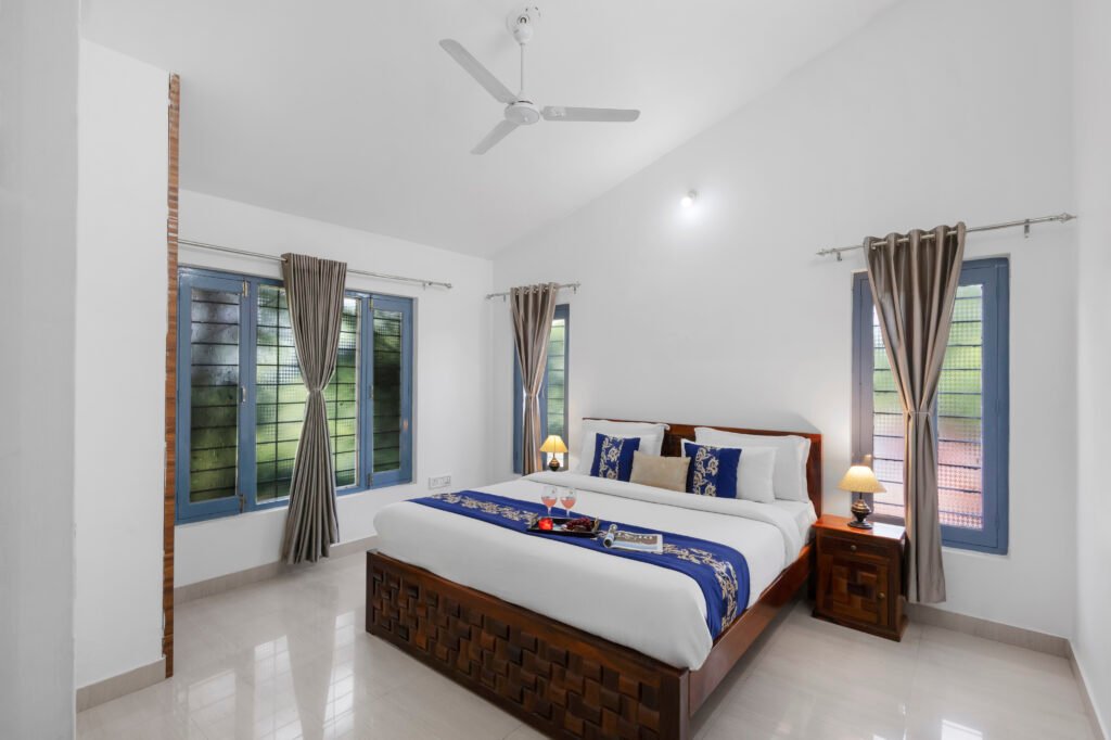 Luxury Rooms in Udaipur