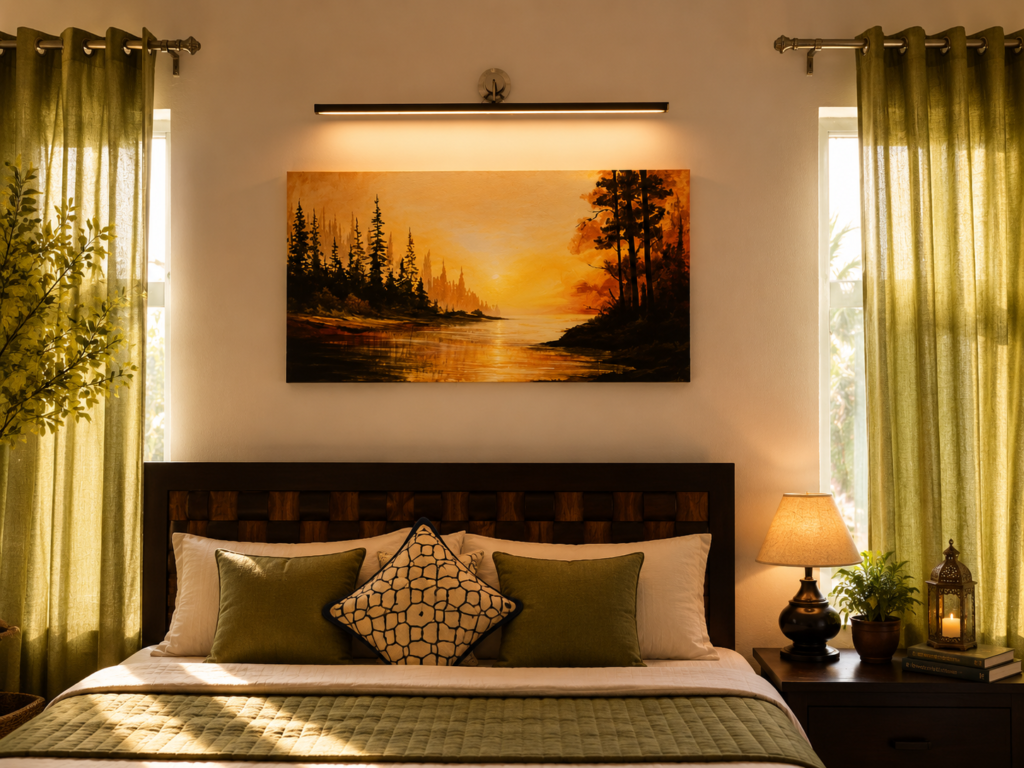 5 BHK Villa in Udaipur