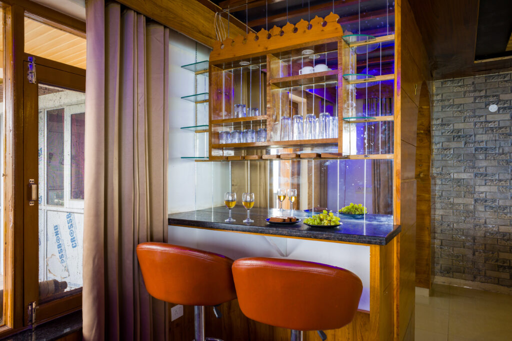 the castle villa kasuali