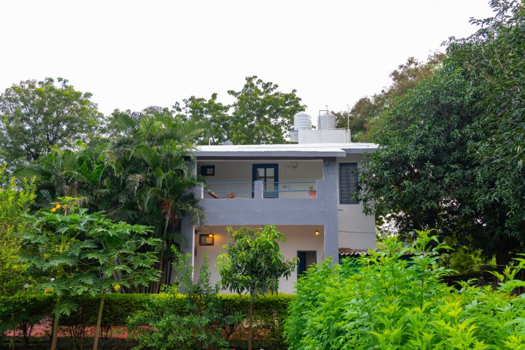 the castle villa udaipur