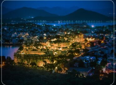 Best villas in udaipur| The castle villa Udaipur