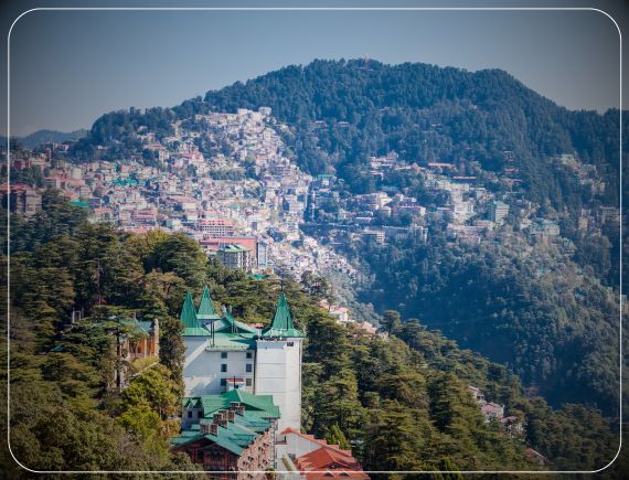 Best 3 Star Hotels in kufri, shimla | thecastlevillahotels