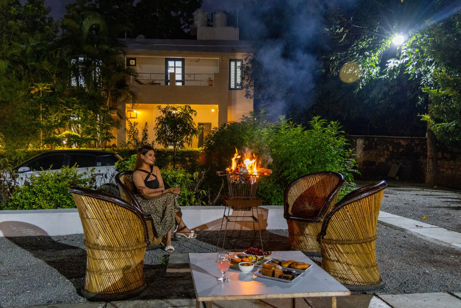 udaipur villa resort