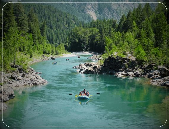 River rafting rishikesh| Best Cottages in rishikesh