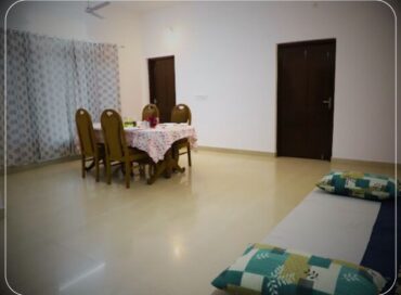 Swimming Pool villa in udaipur