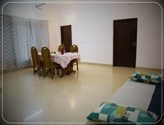 Swimming Pool villa in udaipur