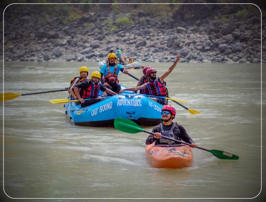 Luxury cottages in rishikesh\ Adventure waits! The castle villa rishikesh