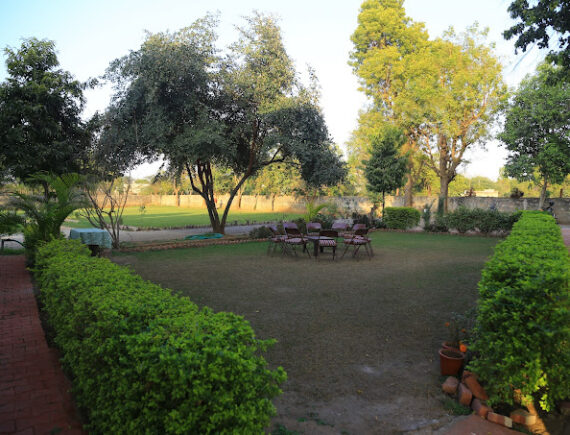 Benefits of Staying in a 5-Star Pool Villa in Udaipur