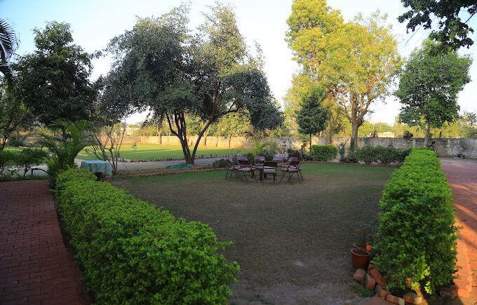 Benefits of Staying in a 5-Star Pool Villa in Udaipur