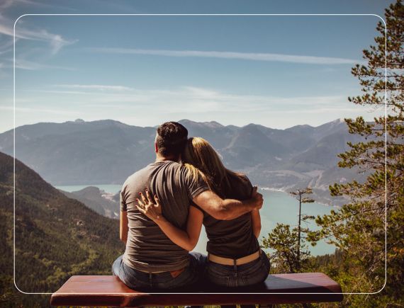 Luxury Stay In kasauli for Couples