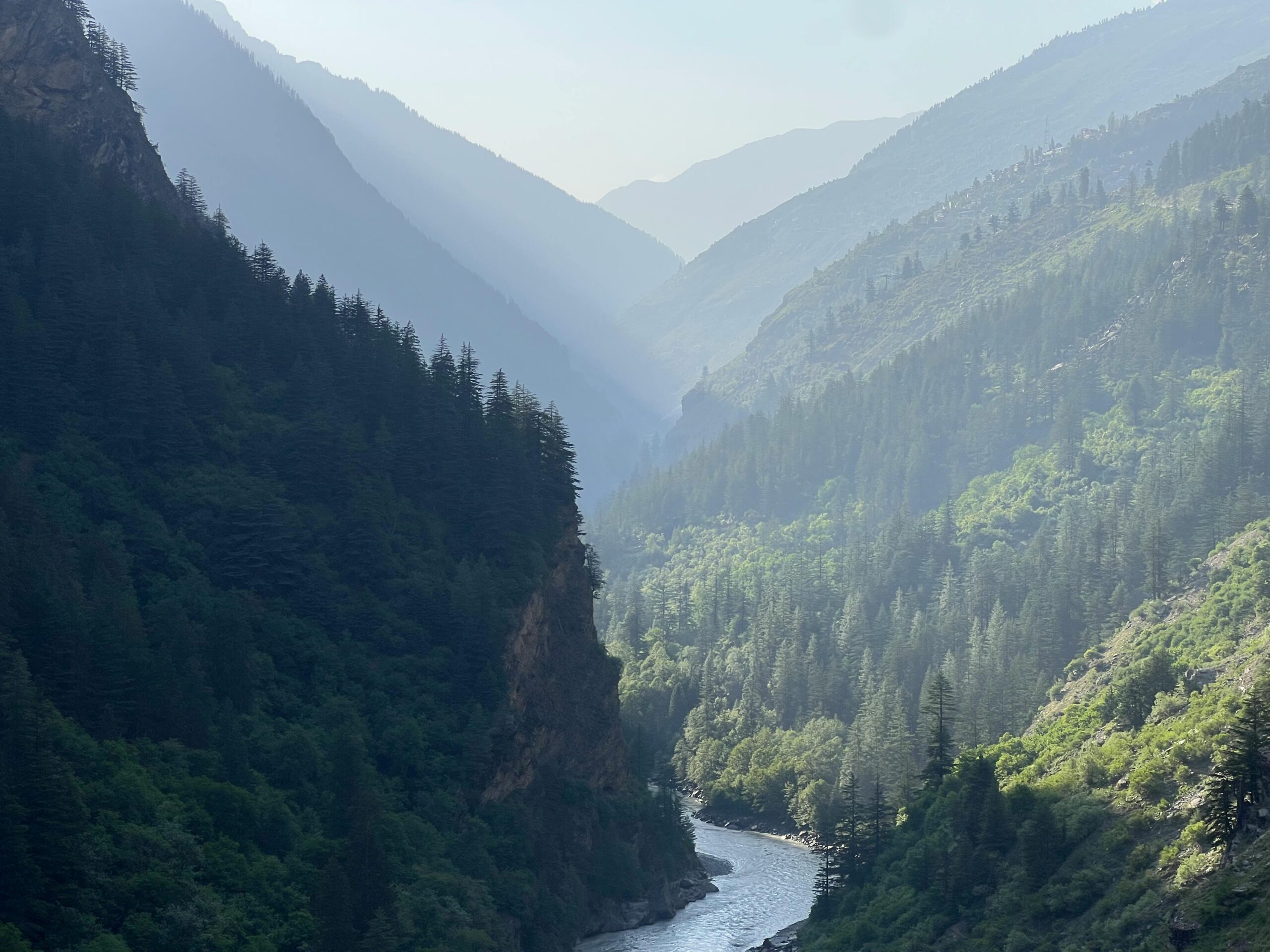 Best time , Month, Tourist Attraction Places in Himachal Pardesh