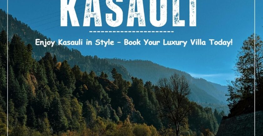 kasauli