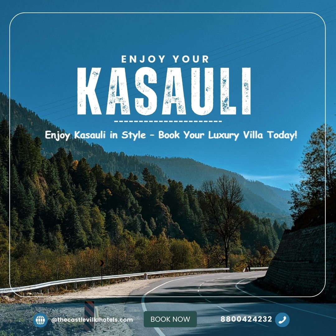 kasauli