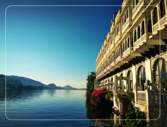 Best destination wedding in udaipur