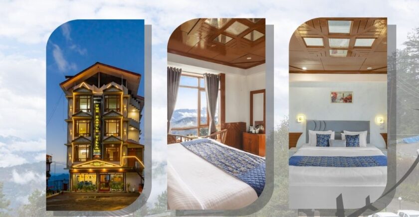 best luxury hotels in kufri| top 10 Hotels in kufri