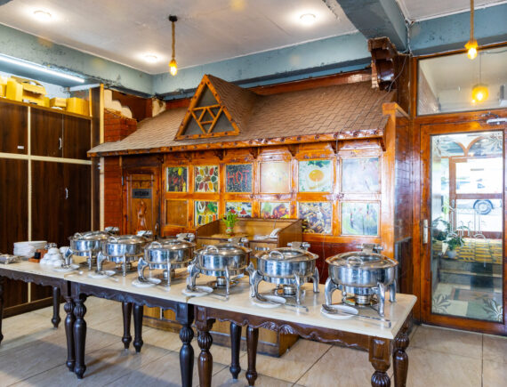 Best Restaurants in Kufri, Shimla