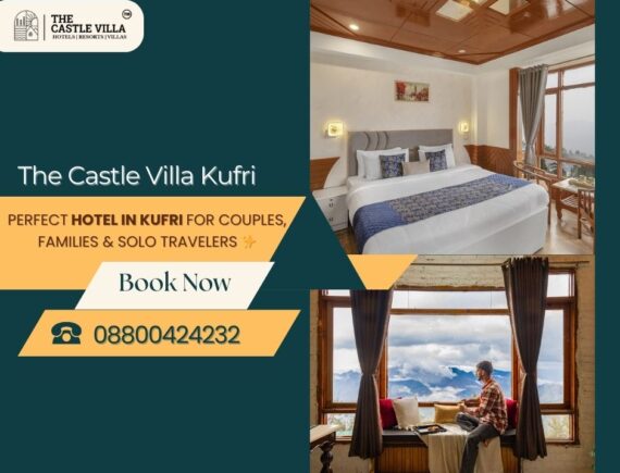 Best Hotels in kufri| Kufri best hotels| Luxury Hotels in kufri