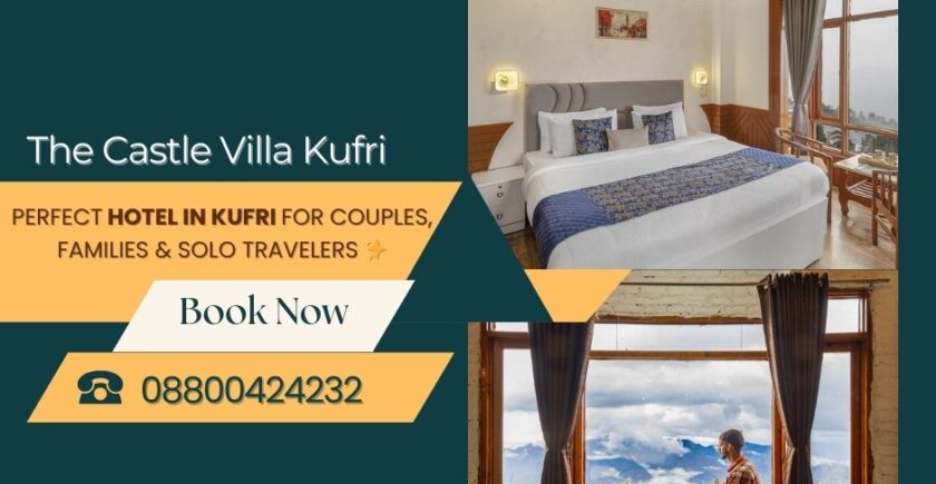 Best Hotels in kufri| Kufri best hotels| Luxury Hotels in kufri