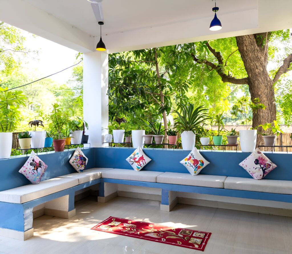 villas in udaipur