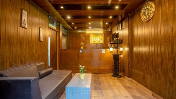 Luxury villa in Kasauli hills - ideal for birthday parties Luxury villa in Kasauli hills with panoramic mountain views